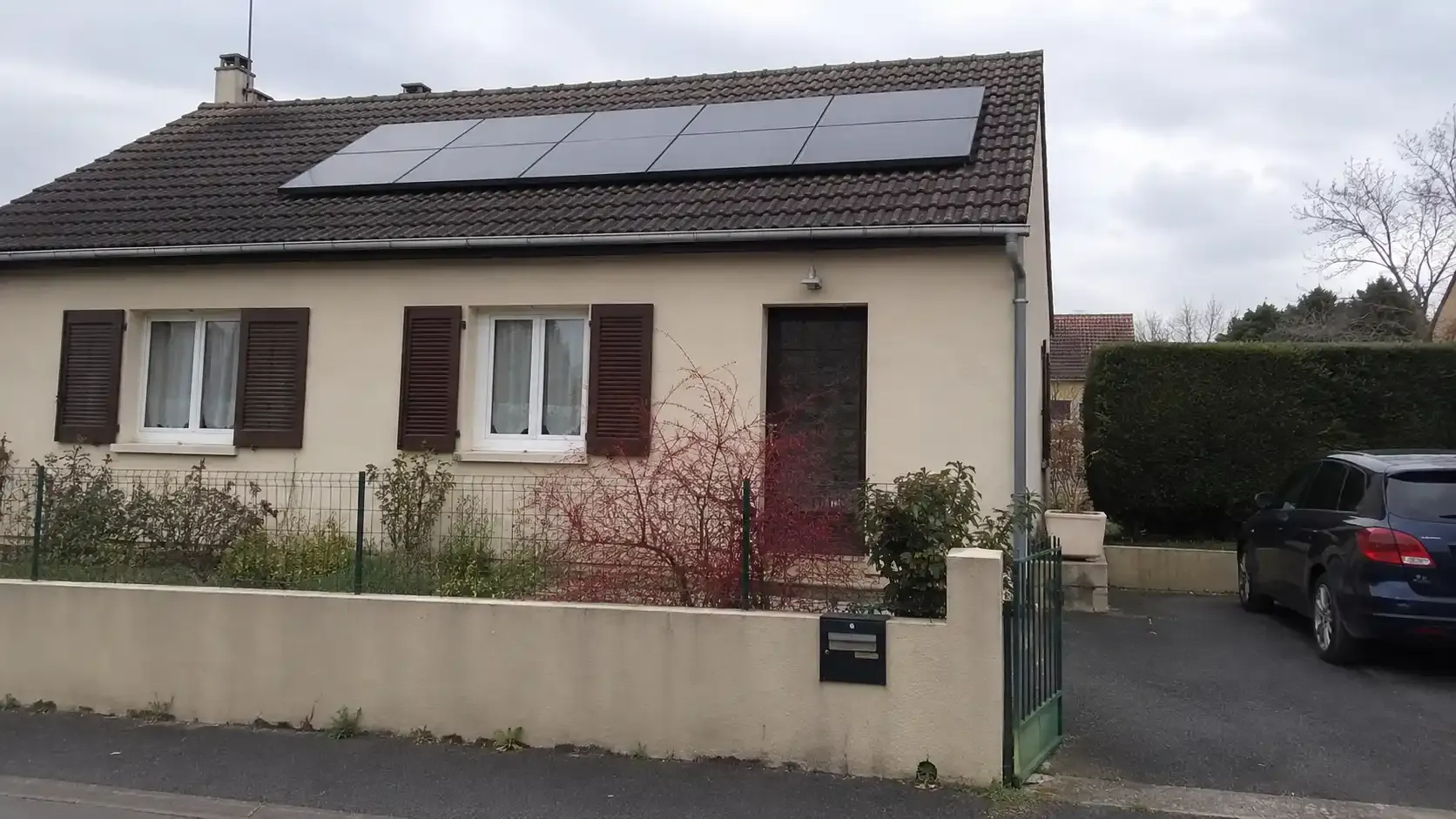 Image panneaux solaires photovoltaiques 7 panneaux photovoltaiques 34